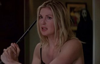 Самые неудачные части известных франшиз фильмов ужасов (13 фото)