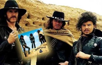 The story of one song: “Ace of Spades” – Motörhead (3 photos + 2 videos)