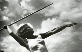 24 классика советской довоенной фотографии: авангард, пикторализм, аэросъёмка и многое другое (175 фото)