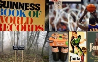 Купоны на пиво, самая нелепая авария и другие интересные факты обо всём (9 фото)