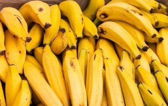 20 интересных фактов о бананах (7 фото + 1 видео)