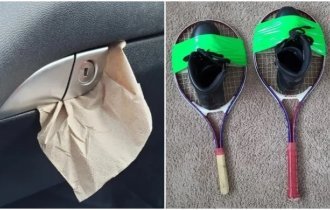 16 people who came up with “ingenious” solutions to everyday problems (17 photos)