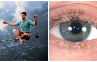 Бесстрашные безумцы: как проявляется болезнь Урбаха-Вите, лишающая людей чувства опасности? (5 фото)