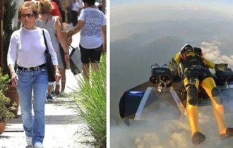 Веселые картинки для хорошего настроения (30 фото)