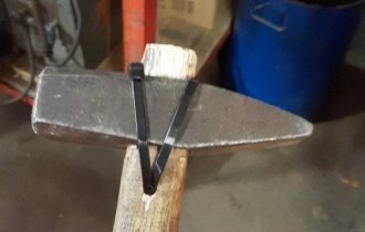 Люди, которые ничего не слышали о технике безопасности (15 фото)