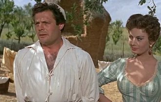10 best Italian comedies of the 50s (11 photos)