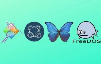 10 operating systems for PCs that not everyone knows about (11 photos)
