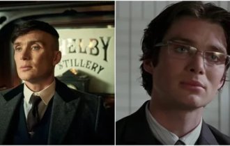 6 любопытных фактов о Киллиане Мёрфи (7 фото)