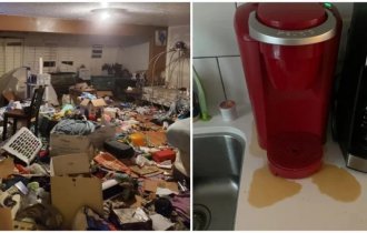 14 неряшливых родственников, жить с которыми под одной крышей - настоящее испытание (15 фото)