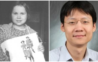 Дети-вундеркинды, поразившие мир (8 фото + 1 видео)