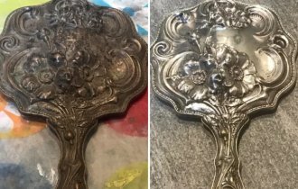 17 впечатляющих снимков от настоящих мистеров Проперов, которые могут отчистить всё что угодно (18 фото)