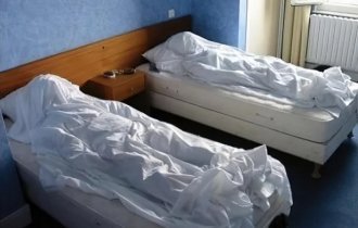 Сотрудники пятизвёздочных отелей раскрывают «грязные секреты» (21 фото)