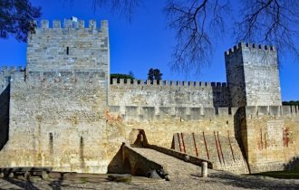 Топ-10 достопримечательностей Лиссабона (8 фото)