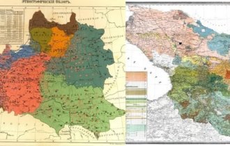 Сто років тому: етнографія XIX та XX століть (18 фото)