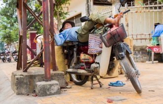 9 interesting facts about Vietnam and its people (11 photos)