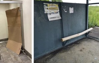 Сойдёт: удивительные инженерные решения неисправимых пофигистов (16 фото)