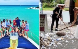 13 interesting facts from different countries that will seem strange to the rest of the world (14 photos)