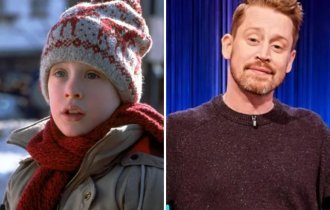 How the actors of the film “Home Alone” have changed after 33 years (11 photos)