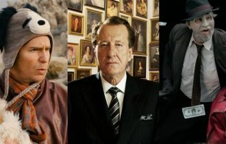 10 фильмов с захватывающим сюжетом (11 фото + 10 видео)