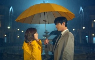 10 best South Korean TV series with unexpected romantic stories (11 photos)