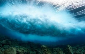 Interesting photos with amazing facts (16 photos)