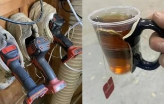 Lifehacks of an unhealthy person: Now I don’t throw away smelly sneakers, the neighbors are shocked (14 photos)