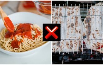 9 продуктов, которые все считают полезными, но на самом деле они лишь маркетинговая уловка (10 фото)