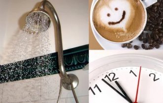 Как избавиться от сонливости, когда надо срочно сдавать проект (18 фото)