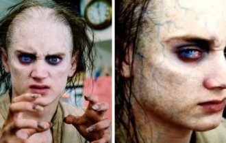 10 Movie Scenes That Were Cut (12 Photos)