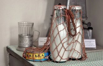 If consumption, then only this (6 photos)