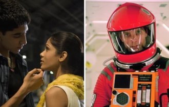 11 films that became hits despite the fact that there is not a single star actor in the frame (11 photos)