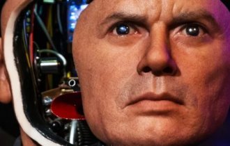 10 интригующих фильмов, в которых искусственный интеллект восстал против человечества (12 фото)