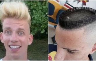 14 people who urgently need to change hairdresser (15 photos)