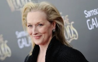 10 лучших фильмов Мэрил Стрип — актрисы с 21-й номинацией на «Оскар» (11 фото)