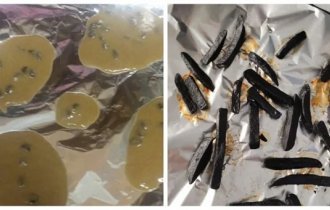 30 эпических фейлов на кухне (31 фото)