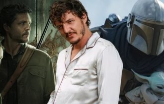 Отличный отец и чудовищный официант. 10 фактов о Педро Паскале (11 фото + 1 видео)