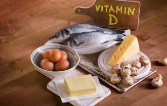 Причины плохого усвоения витамина D (2 фото)