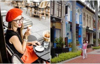 Что лучше знать туристу о разных странах (10 фото)