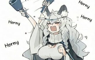 Anime Art (13 фото)