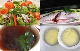Кухонные советы: странности, происходящие с продуктами во время готовки, и их причины (10 фото)