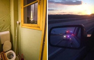 35 «отстойных фото Земли» из ироничного онлайн-сообщества (36 фото)