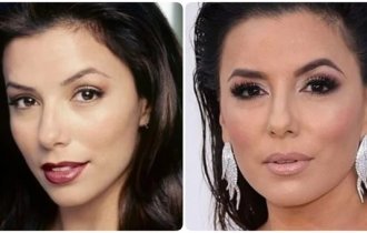 Как изменились актеры сериала "Отчаянные домохозяйки" 17 лет спустя (12 фото)