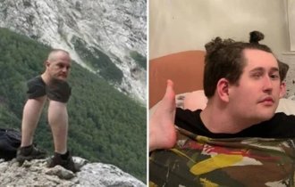 20 эпичных панорамных снимков, в которых нет ни грамма логики (21 фото)