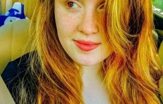 Рыжики (18 фото)