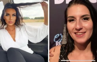 Как идеальные фотографии из соцсетей отличаются от реальности (18 фото)