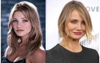 5 знаменитых актрис, которые не хотят больше сниматься в кино (5 фото)