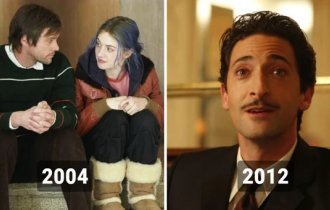 22 интереснейших фильма, которые получали «Оскар» за лучший оригинальный сценарий (25 фото)