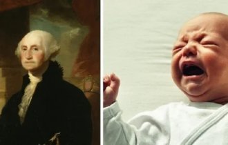 10 исторических дат, которые оказались куда ближе, чем вы думаете (11 фото)