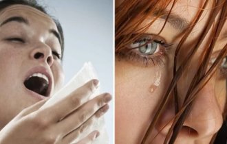 14 любопытных фактов о человеческом теле, которые не каждый знает (9 фото)