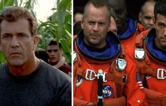 9 сюжетных дыр в кино, которые вы не сможете развидеть (10 фото)